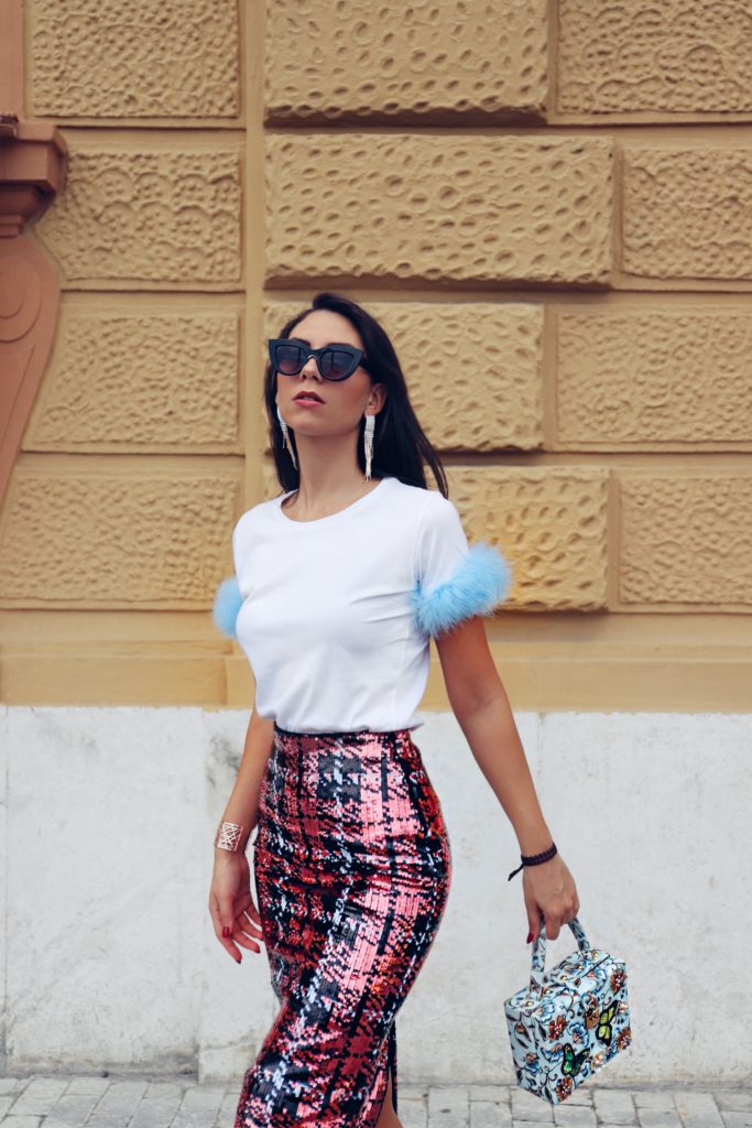 mariagrazia ceraso fashion blogger