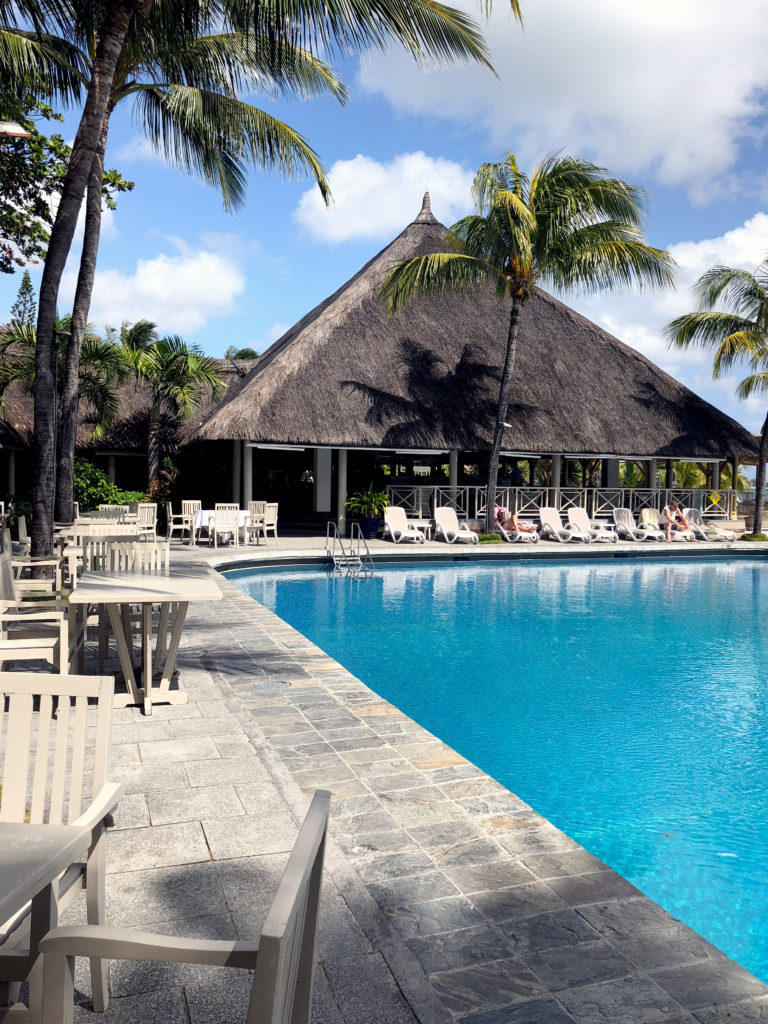 resort mauritius